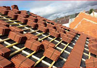 Rénover sa toiture à Annecy-le-Vieux
